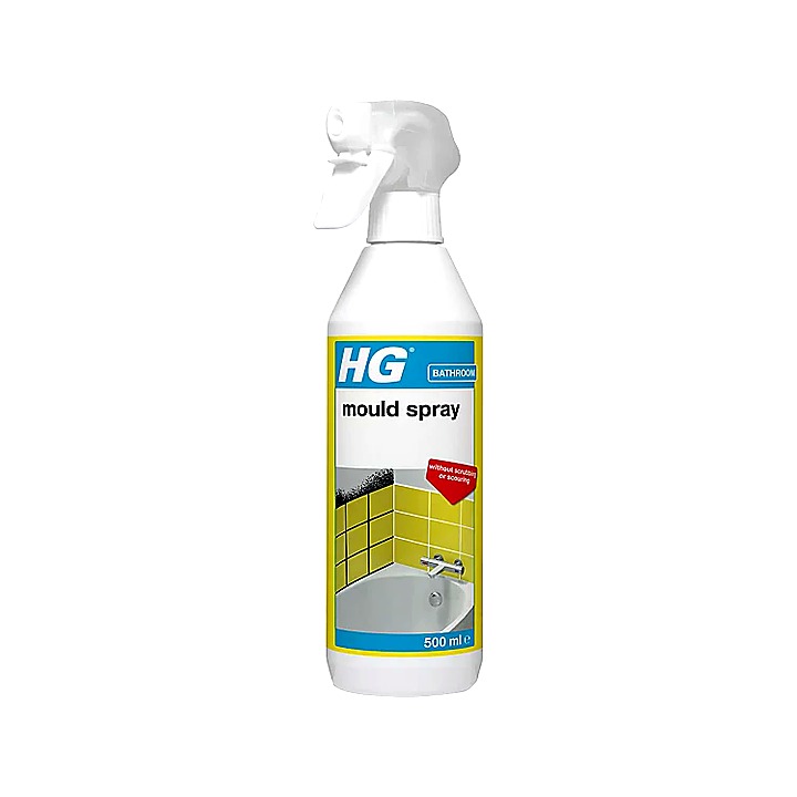 HG Mould Spray 500ml