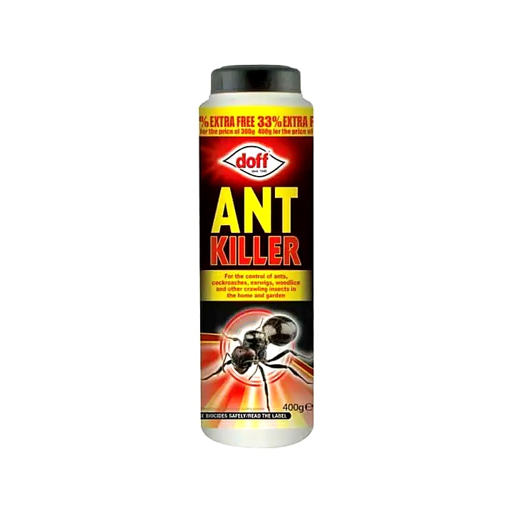 Doff Ant Killer Powder 400g