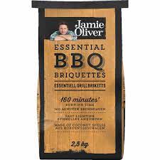Jamie Oliver BBQ 2.5kg