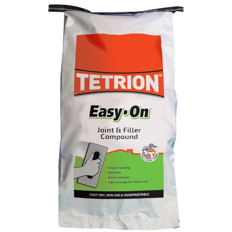 Tetrion Easy On 5kg