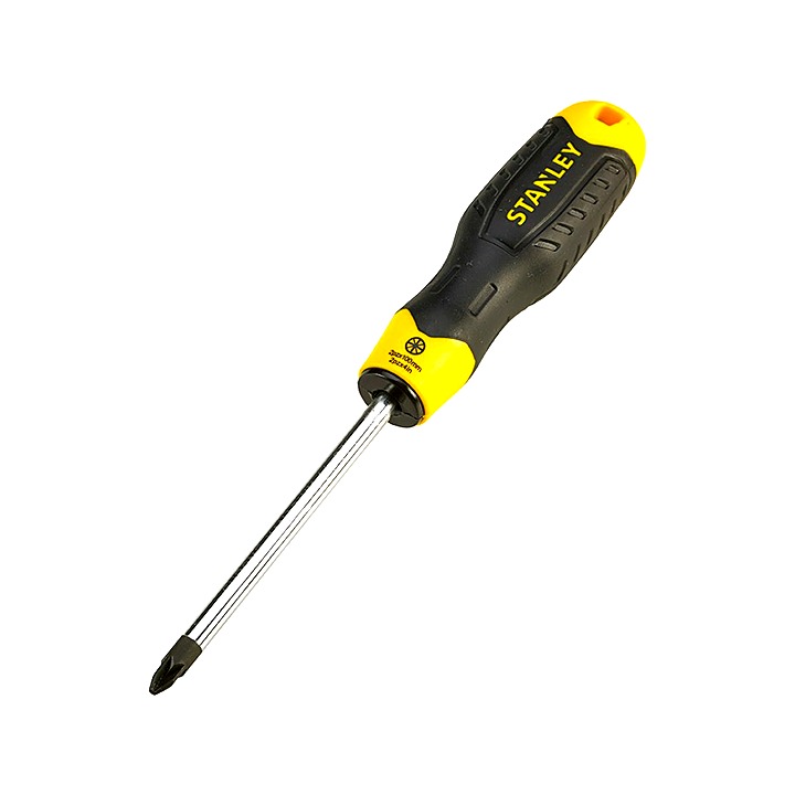 Stanley Screw Pozidriver PZ2 x 100mm