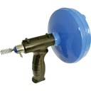 Drain Unblocker Flexi Road 6mm x 6m