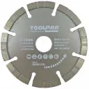 Toolpak Mortar Raking Turbo Diamond Blade 115mm x 7mm