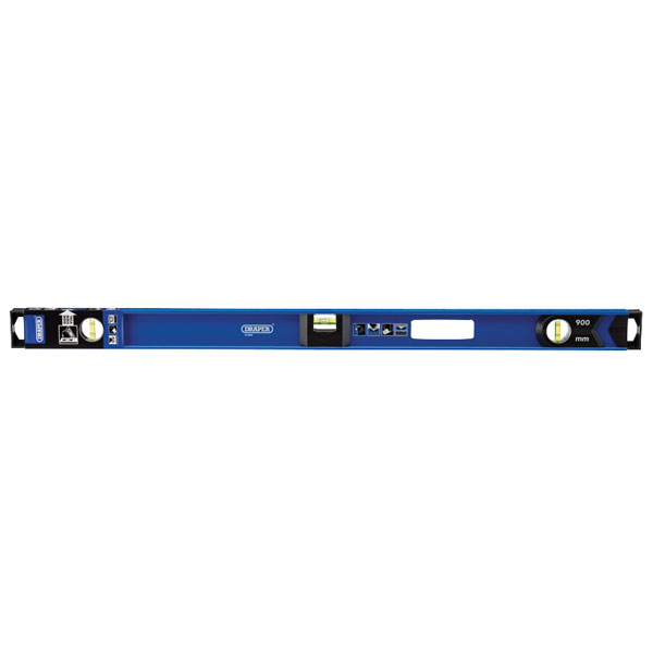 Draper 900mm Spirit Level