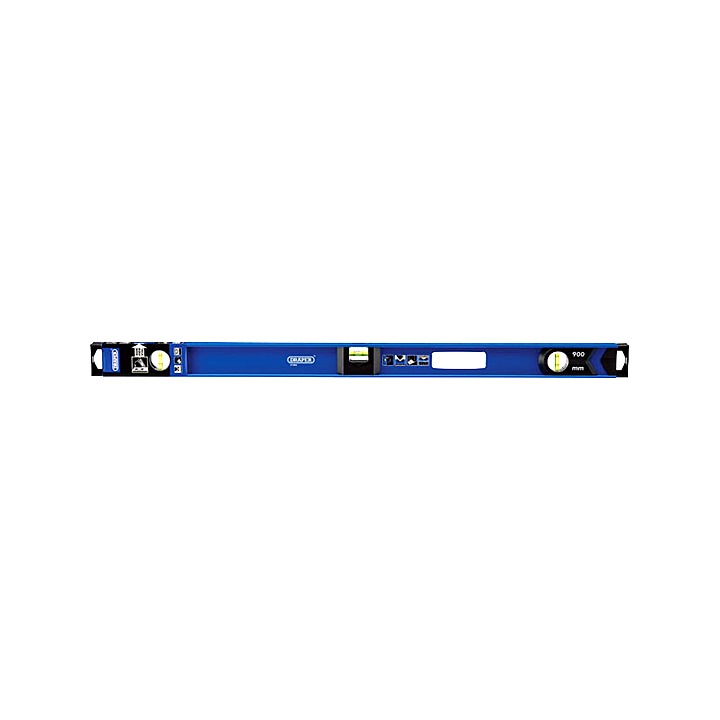 Draper 900mm Spirit Level