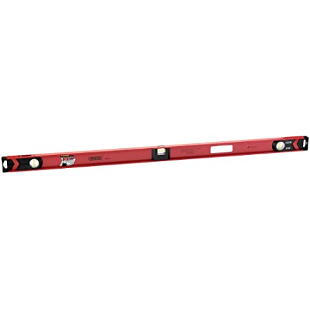 Draper 1200mm Spirit Level