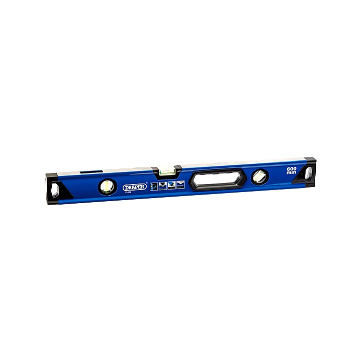 Draper 600mm Spirit Level