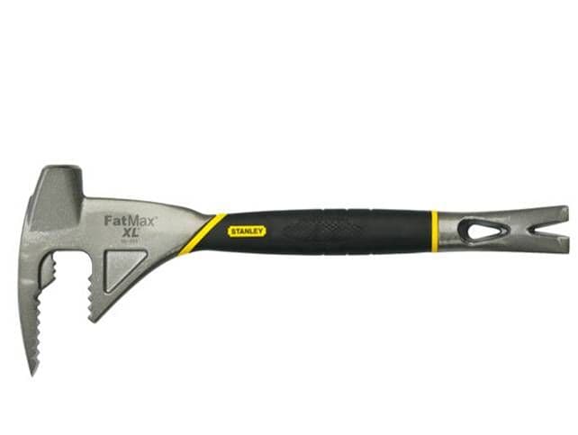 Stanley FatMax Extreme Fubar XL
