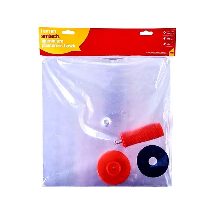Amtech Aluminium Plasterers Hawk