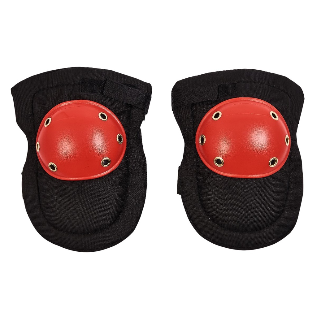 Amtech Hard Cap Knee Pads
