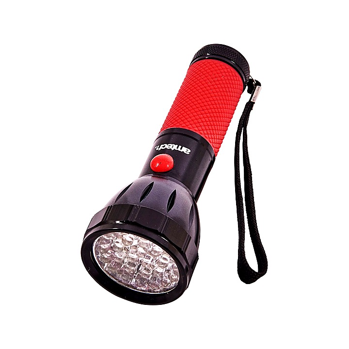 Amtech 28 LED Aluminium Torch
