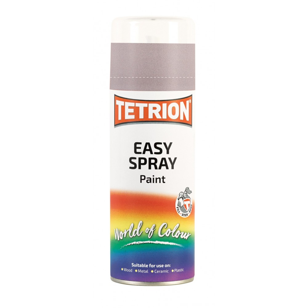 Tetrion Easy Spray Grey Primer 400ml