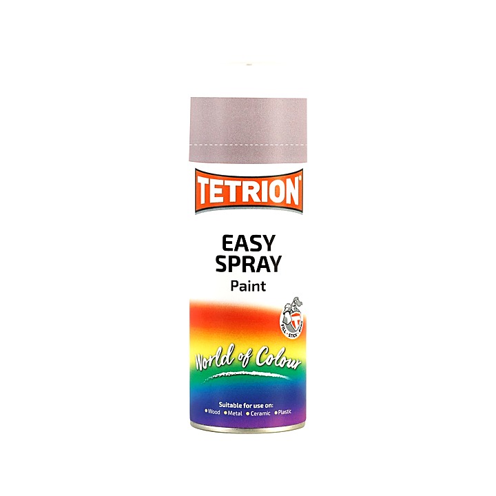 Tetrion Easy Spray Grey Primer 400ml