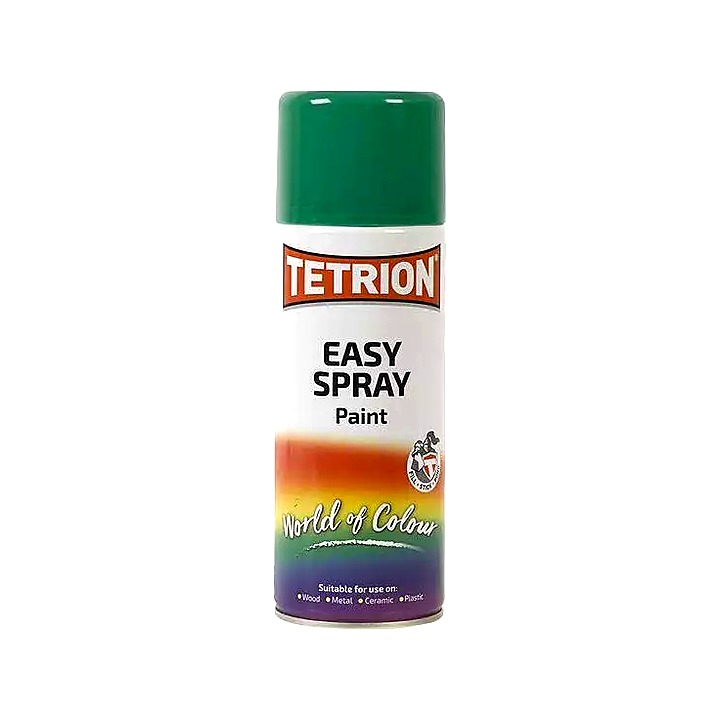 Tetrion Easy Spray Mid Green 400ml