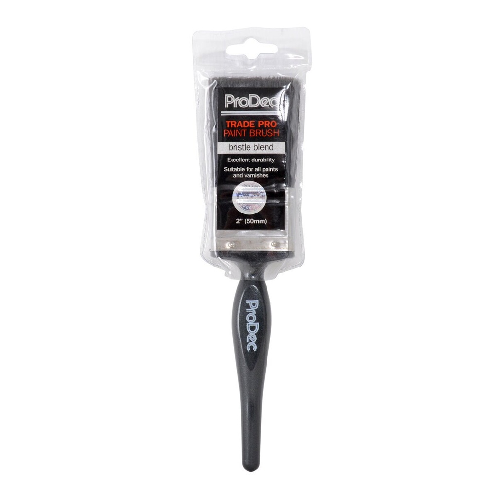 ProDec Trade Pro Paint Brush 2 "