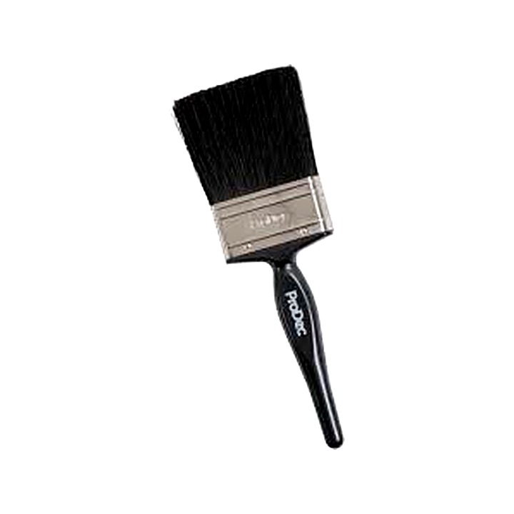 ProDec Trade Pro Paint Brush 3"
