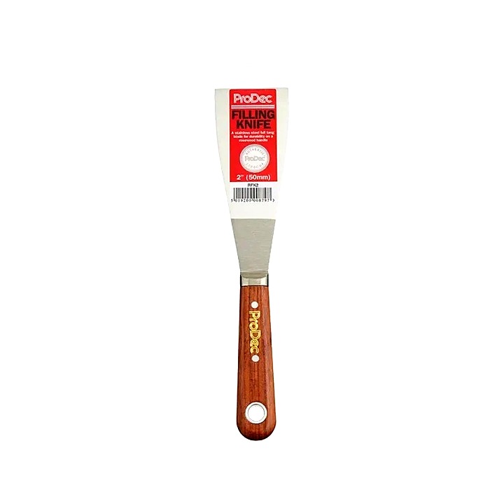 ProDec 2"(50mm) Filling Knife
