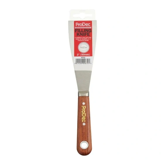ProDec 2"(50mm) Filling Knife