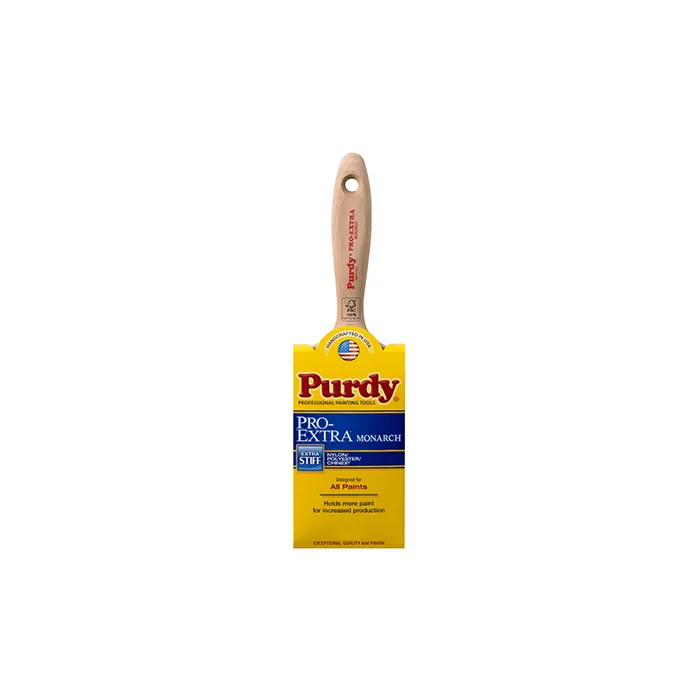 Purdy Pro Extra Monarch 1.5" Paint Brush