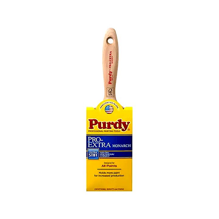 Purdy Pro Extra Monarch 1.5" Paint Brush