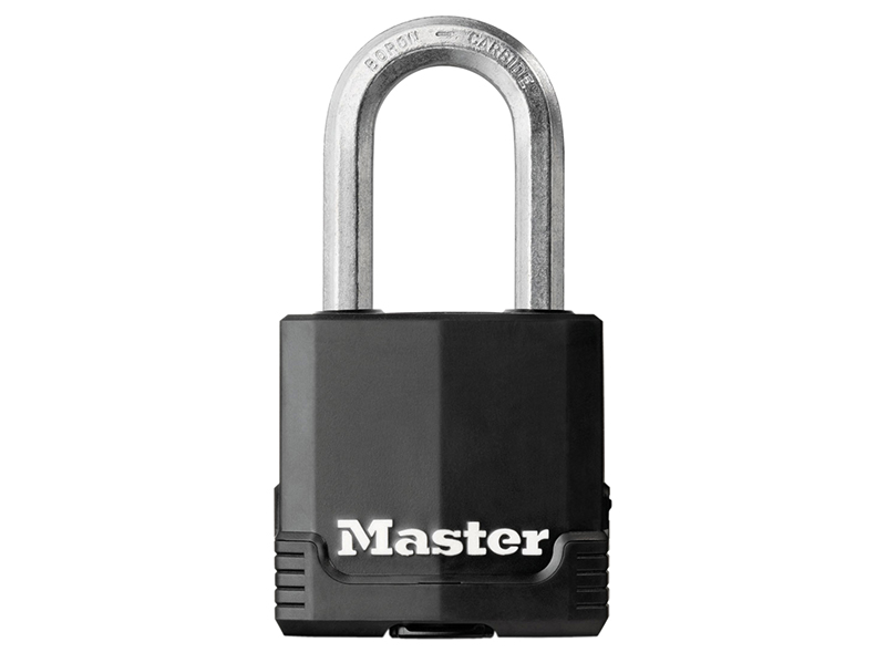 Master Lock Weatherproof 54mm Padlock