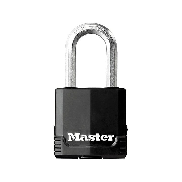 Master Lock Weatherproof 54mm Padlock
