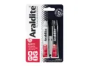 Araldite Rapid 2-Part Epoxy Adhesive Tubes 2 x 15ml