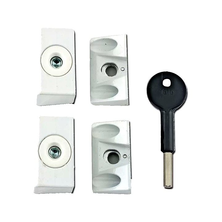 Chubb Window Locks