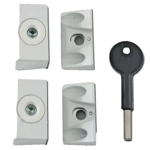 Chubb Window Locks