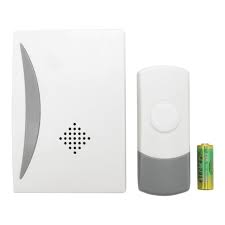 Daewoo Wire Free Door Chime Kit