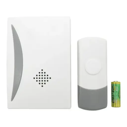 Daewoo Wire Free Door Chime Kit