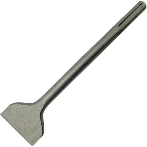 Toolpak SDS Max Chisel 75mm x 300mm