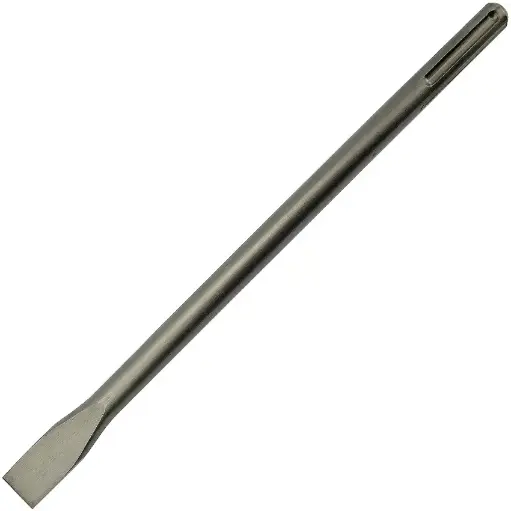 Toolpak SDS Max Chisel 25mm x 400mm