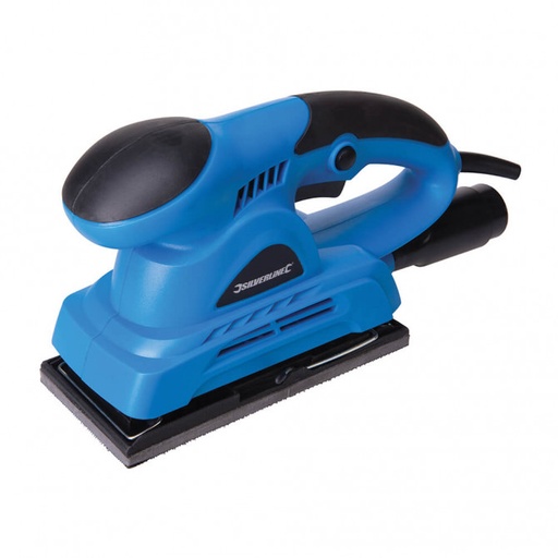 Silverline 150w Orbital Sander 