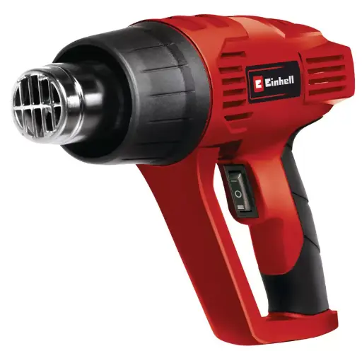 Einhell Hot Air Heat Gun 