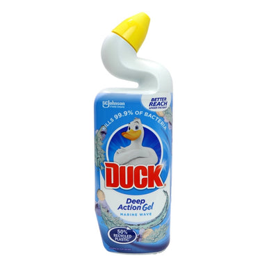 Duck Toilet Cleaner 750ml