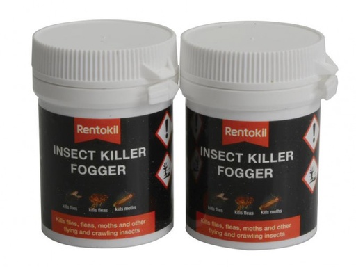 Rentokill Insect Killer Foggers