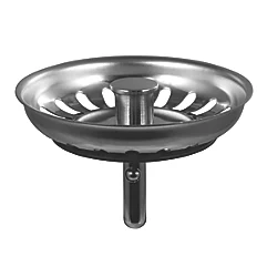Kitchen Basket Strainer