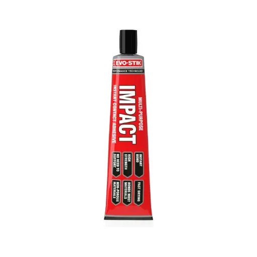 Evo-Stik Multi-Purpose Impact Adhesive 65g