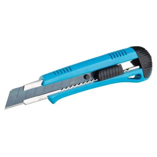 Novipro Snap Off Knife 18mm