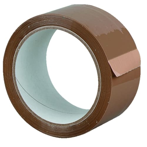 Netherwood Tools Brown Tape
