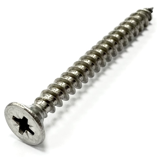Netherwood Tools 12 x 1" (25mm) Screws Approx 40