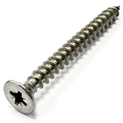 Netherwood Tools 12 x 2"(50mm) Screws Approx 20
