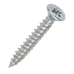 Netherwood Tools 10 x 1"(25mm) Screws Approx 40
