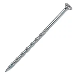 Netherwood Tools 10 x 3"(75mm) Screws Approx 25
