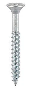 Netherwood Tools 10 x 4"(100mm) Screws Approx 20