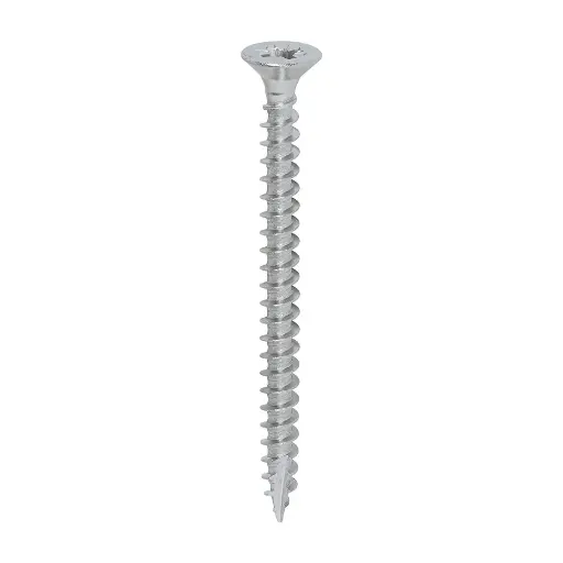 Netherwood Tools 8 x 2"(50mm) Screws Approx 40