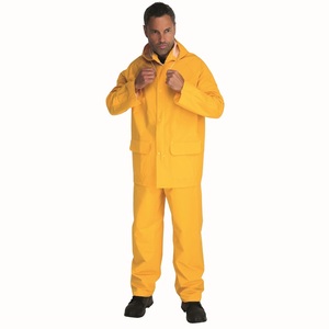 Endurance Rain Coat Size L