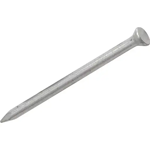 2.5 x 40mm Masonry Nails Pack of 25
