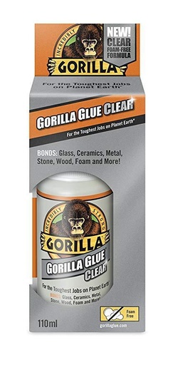 Gorilla Glue Clear 110ml